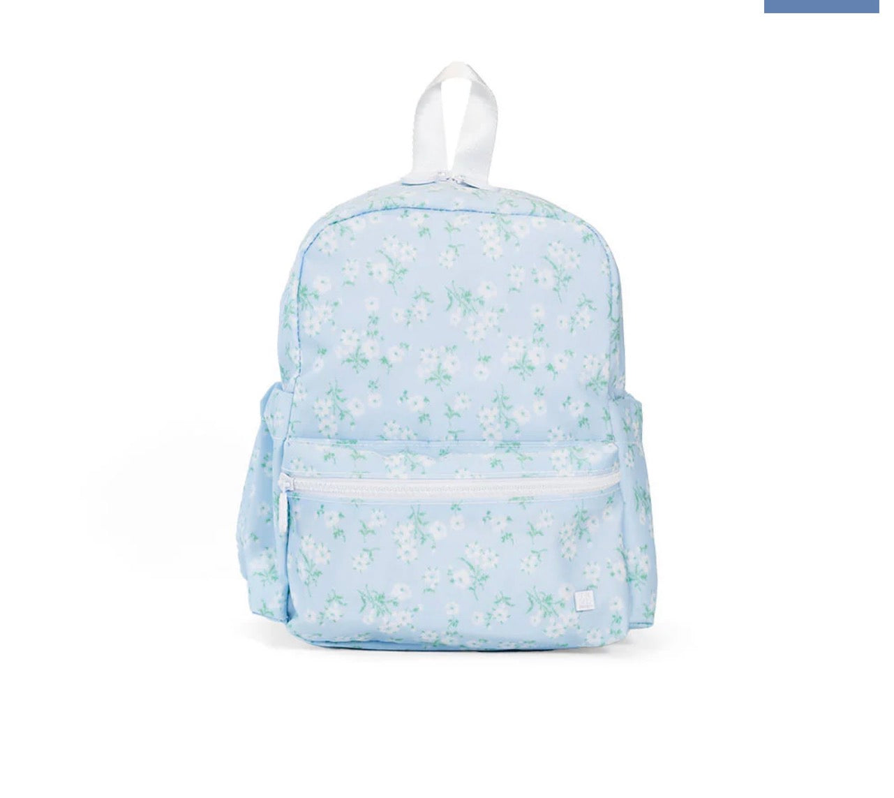 Mini Backer