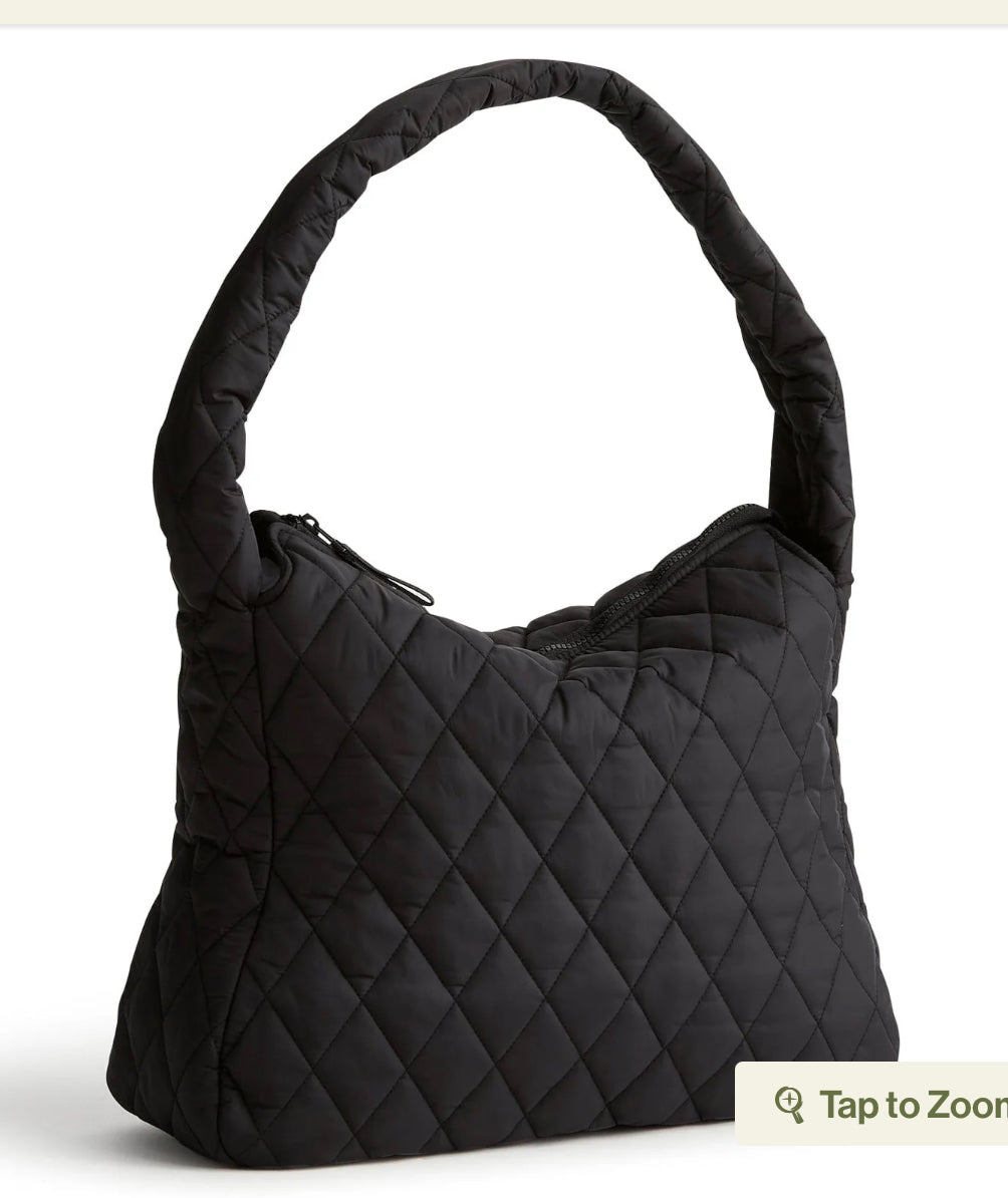 Tifton Hobo Bag