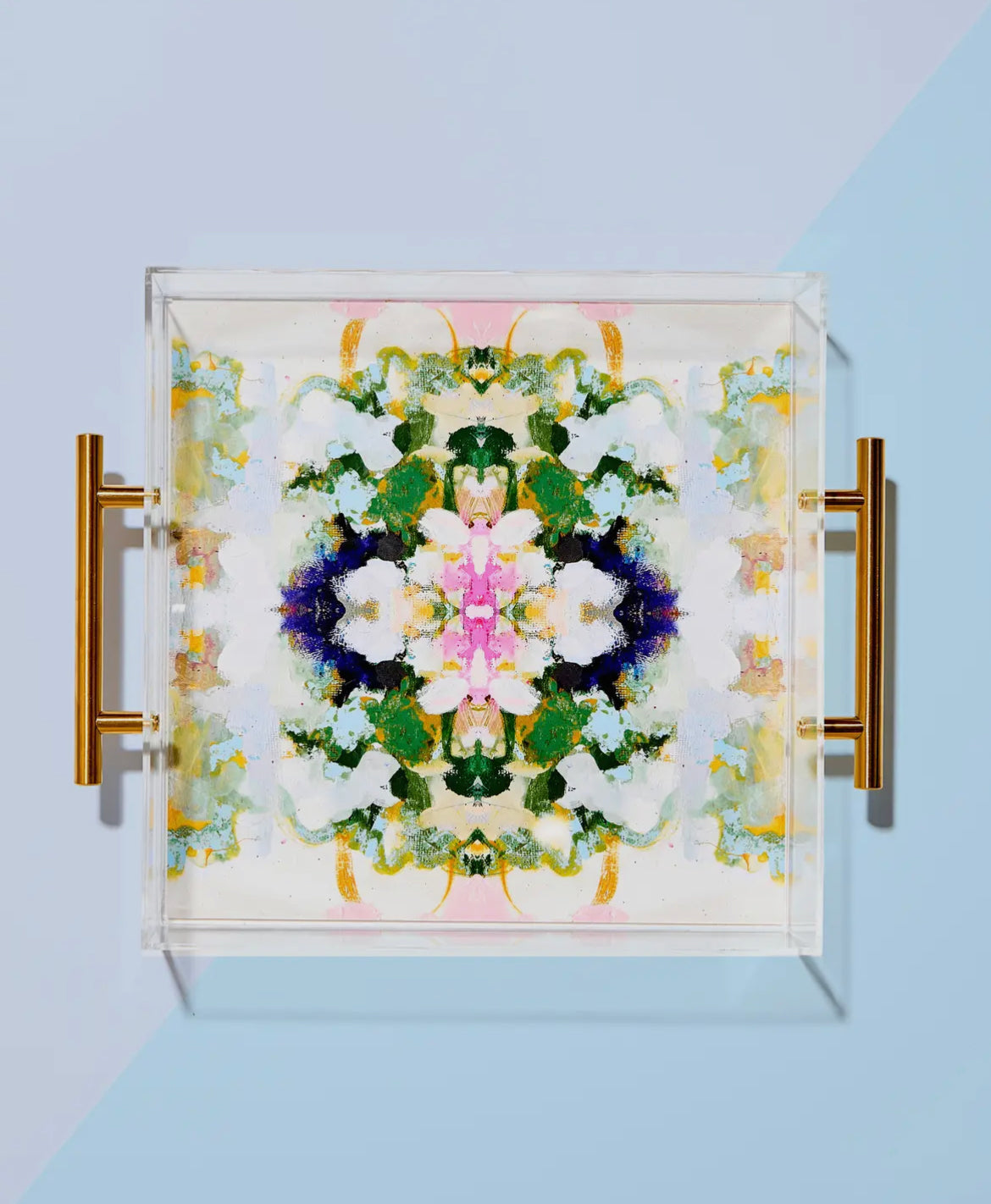 Tart By Taylor Large Acrylic Tray