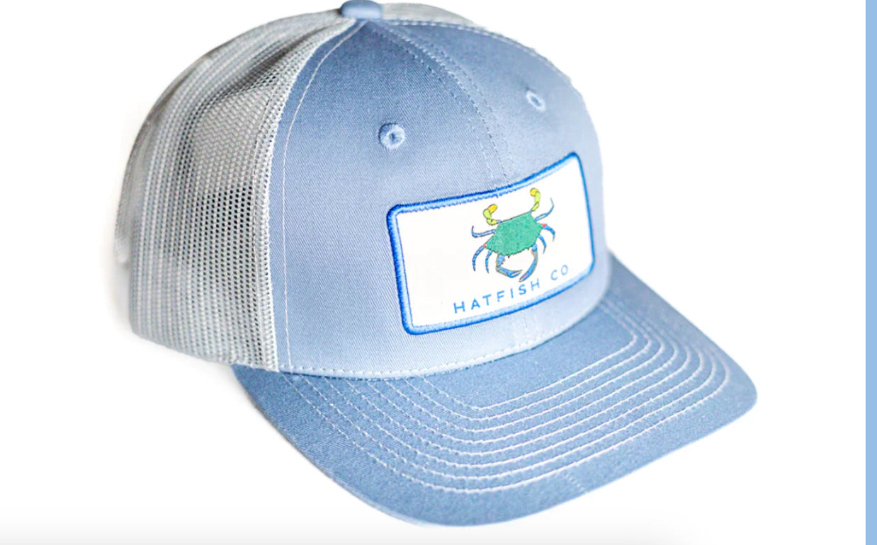 Adult Trucker Hats