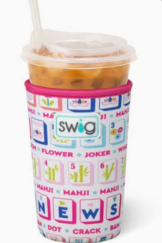 Iced Cup Coolie (Medium)