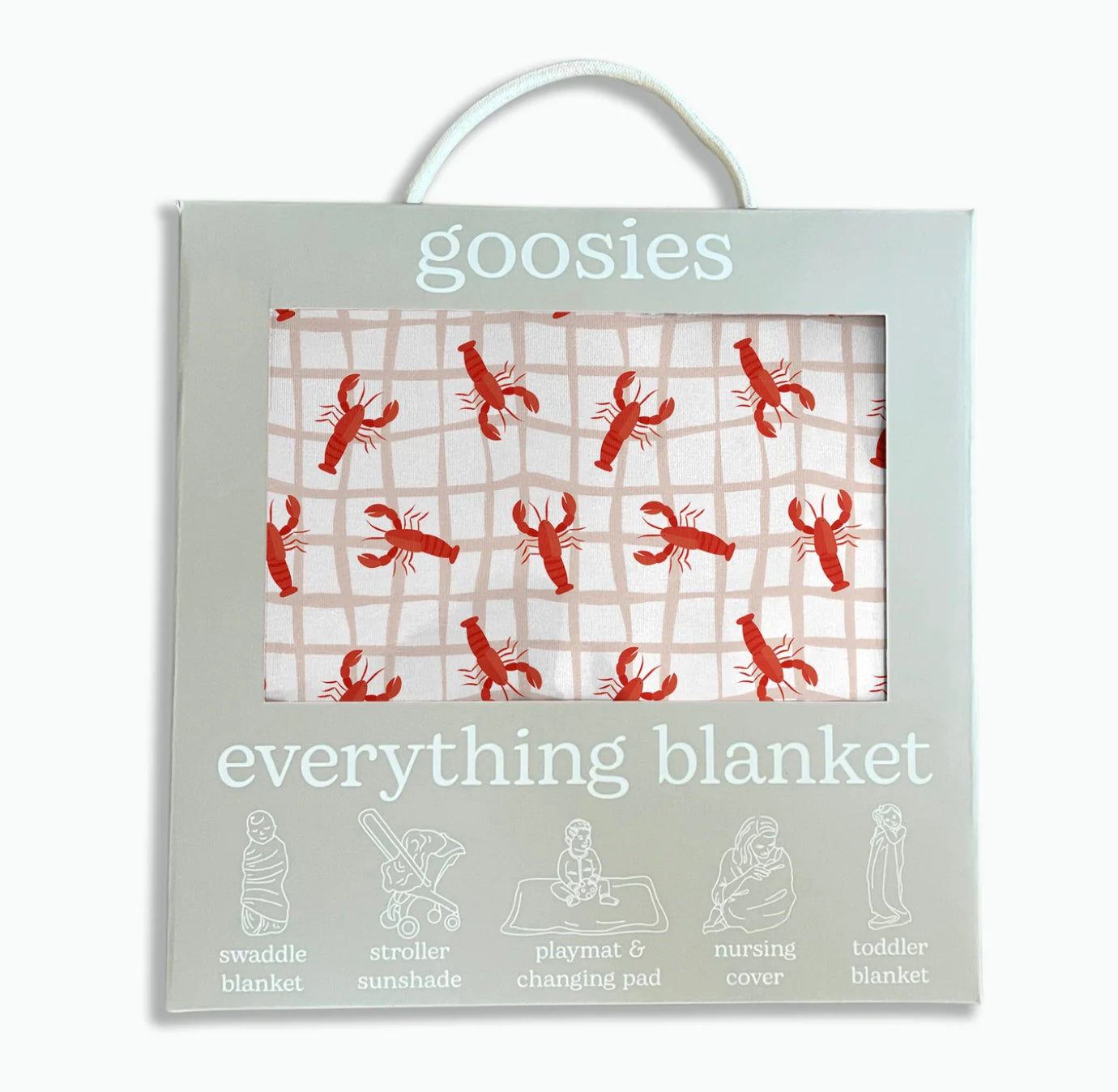 Everything Blanket - Thumbnail 2