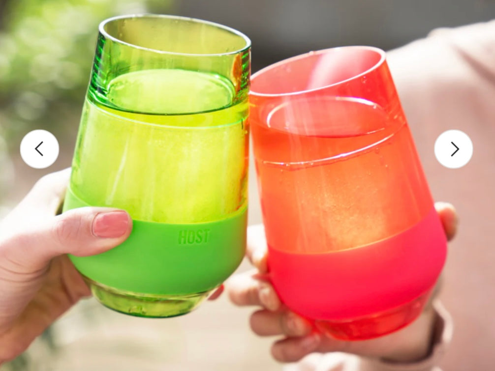 Wine Freeze XL Cooling Cup