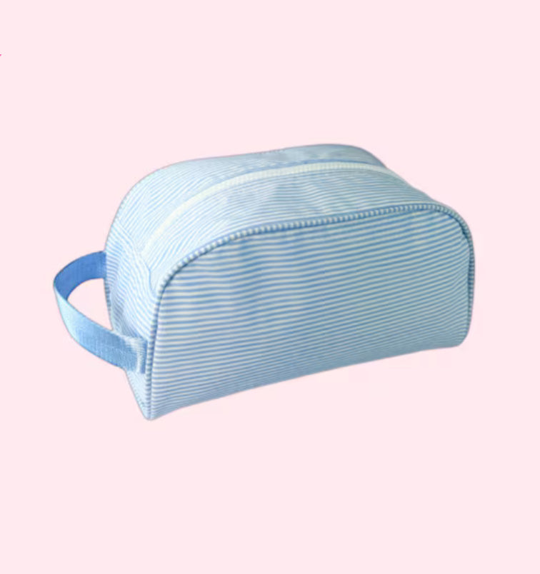 Traveler Cosmetic Bag