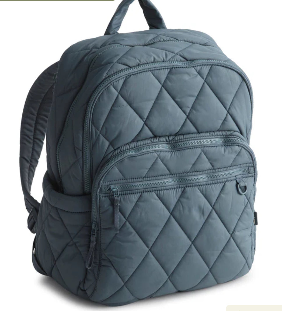Large Bancroft Backpack