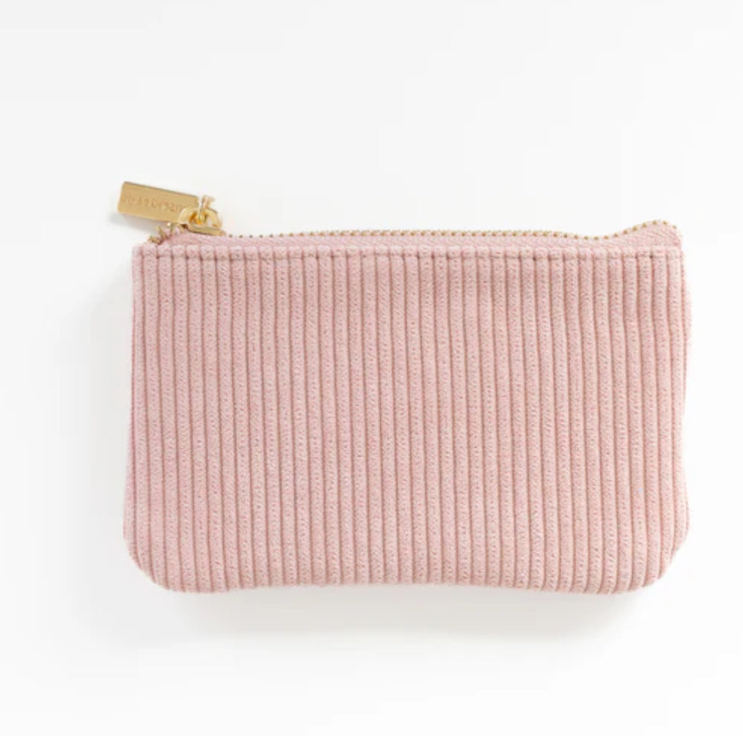 Coin Pouch