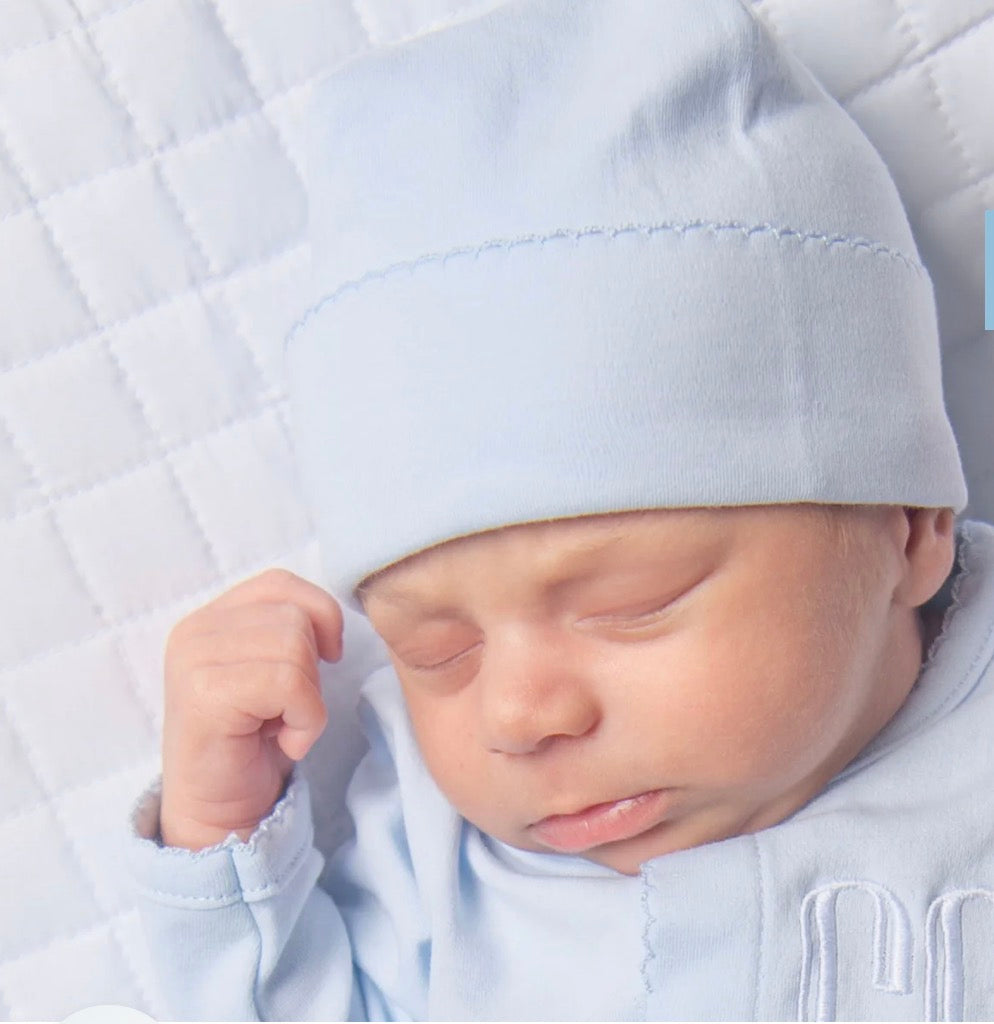 Magnolia Baby Solid Hat