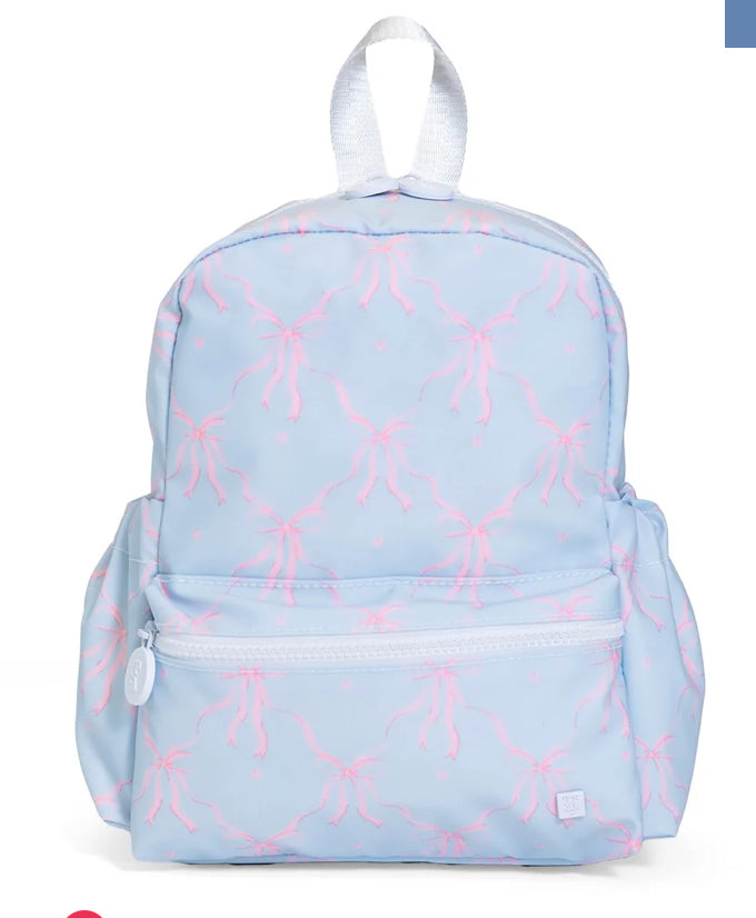 Mini Backer
