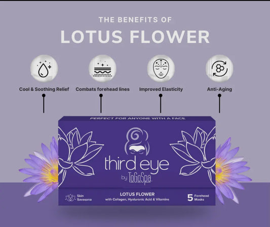 ToGo Third Eye Masks
