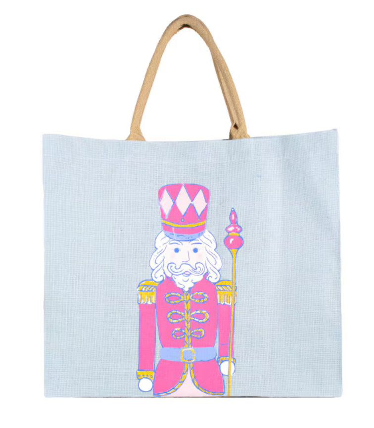 Carryall Tote - Thumbnail 3