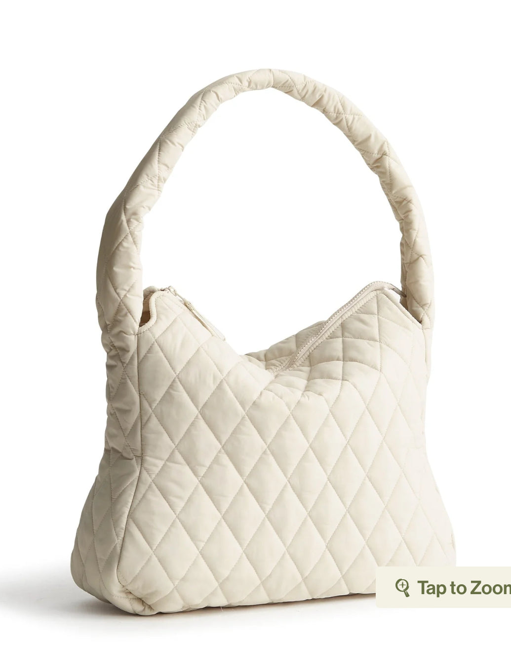 Tifton Hobo Bag