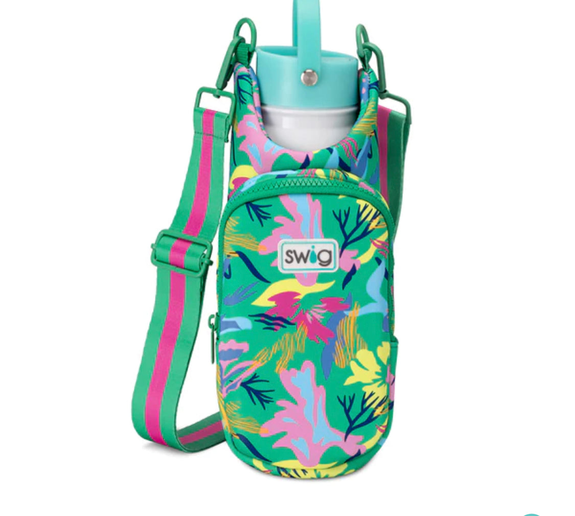 Swig Water Bottle Sling