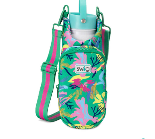 Swig Water Bottle Sling