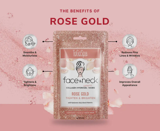 ToGo Face & Neck Mask