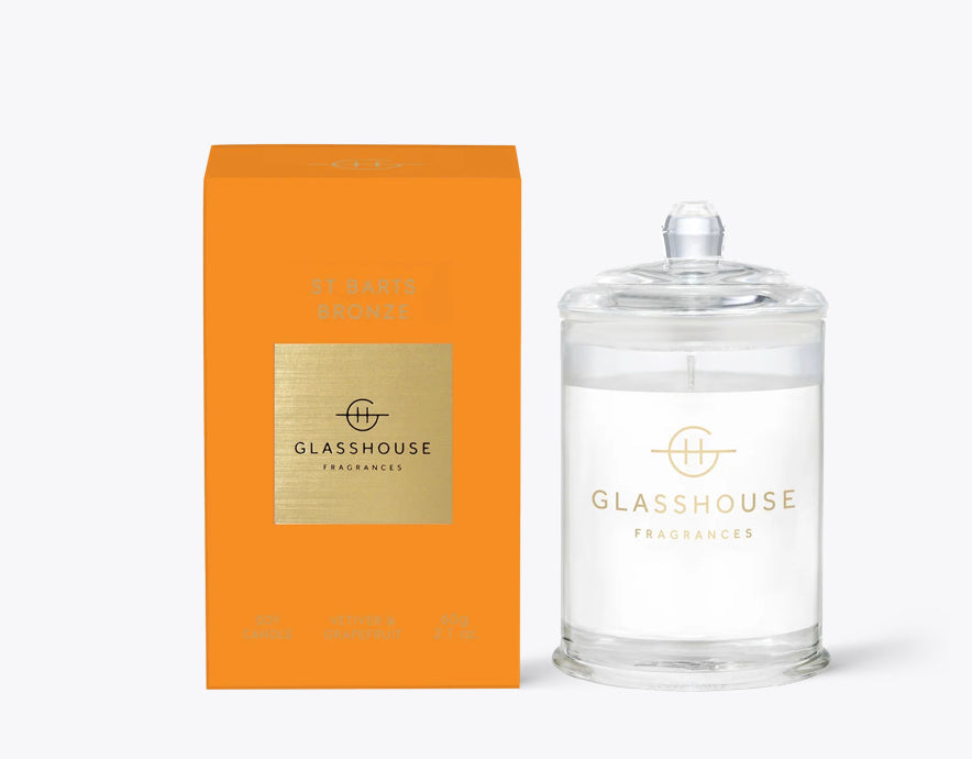 Glasshouse Candle 13.4 oz