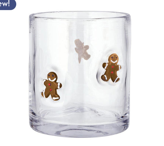 Christmas Icon Glasses - Thumbnail 2