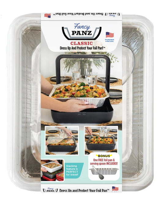 Fancy Panz Classic