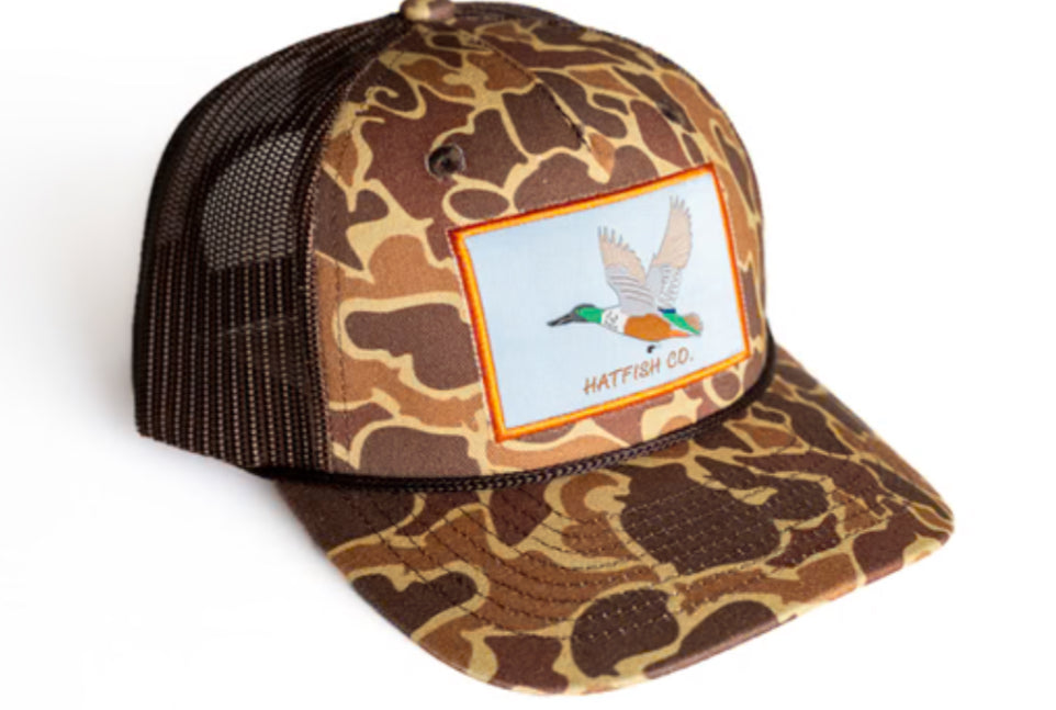 Adult Trucker Hats
