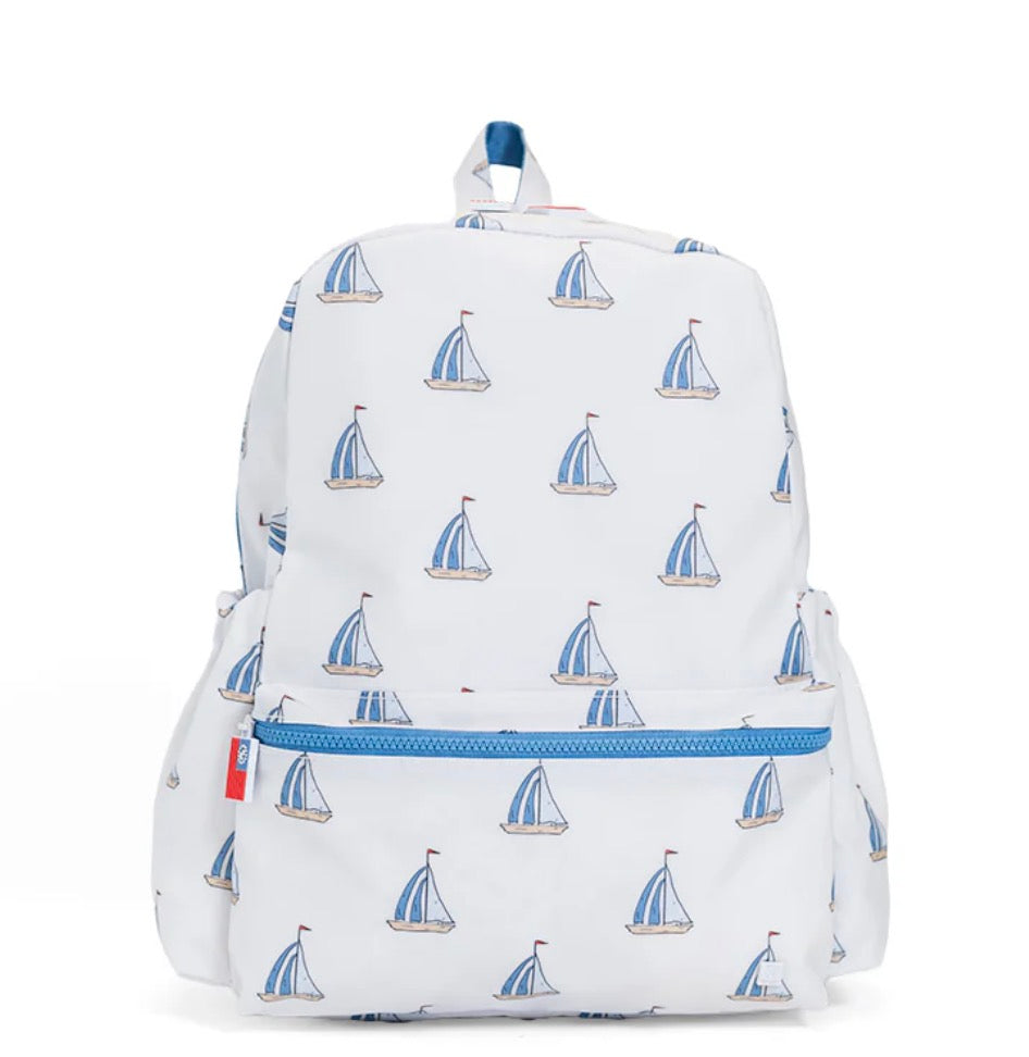 Backpacker