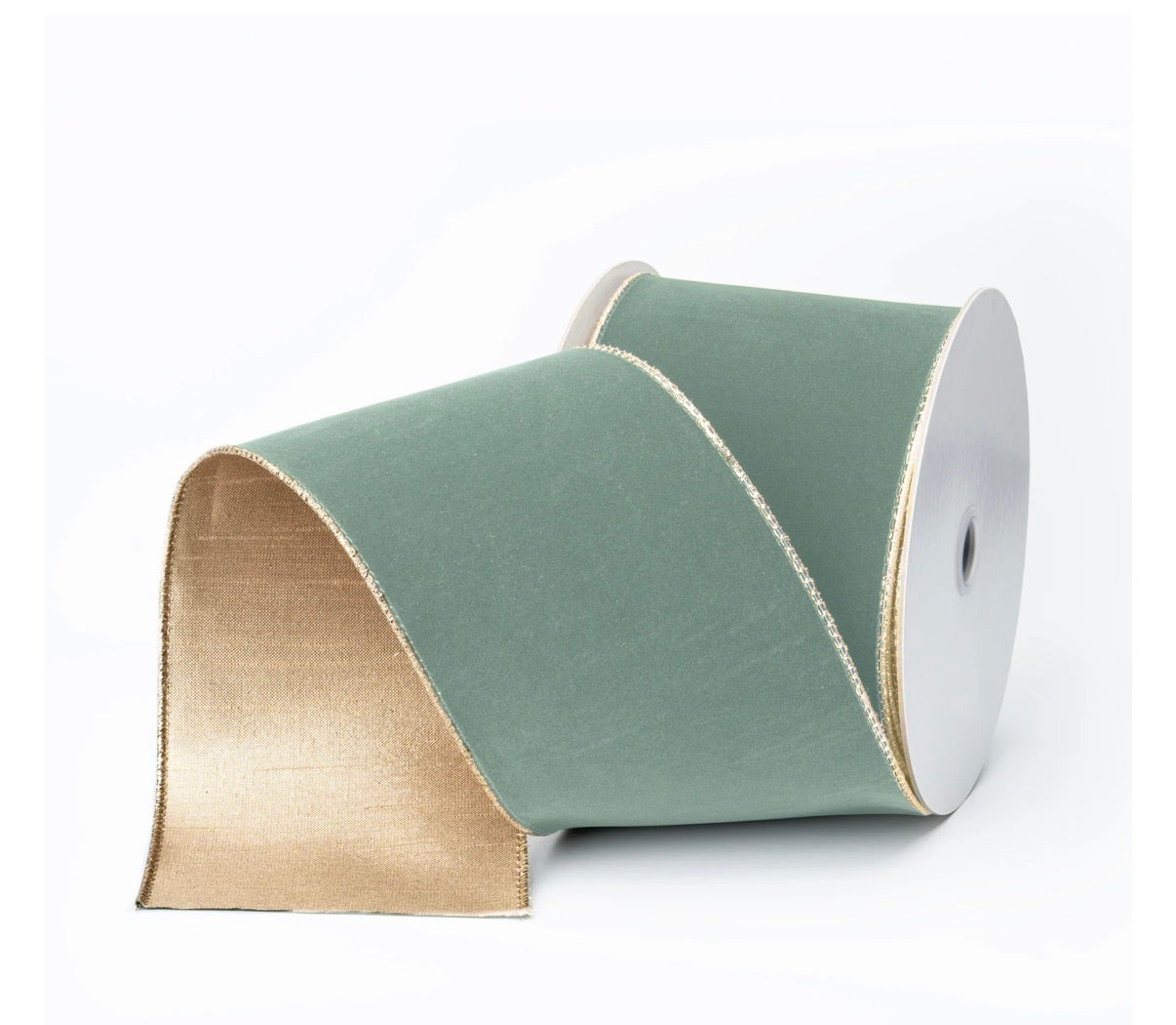 2.5” Wreath Ribbon