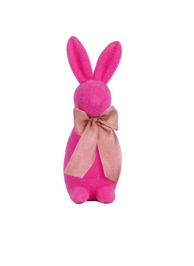 Catherine Bunny Decor