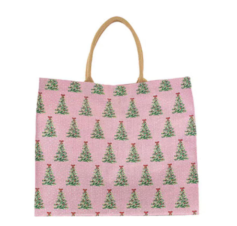Carryall Tote