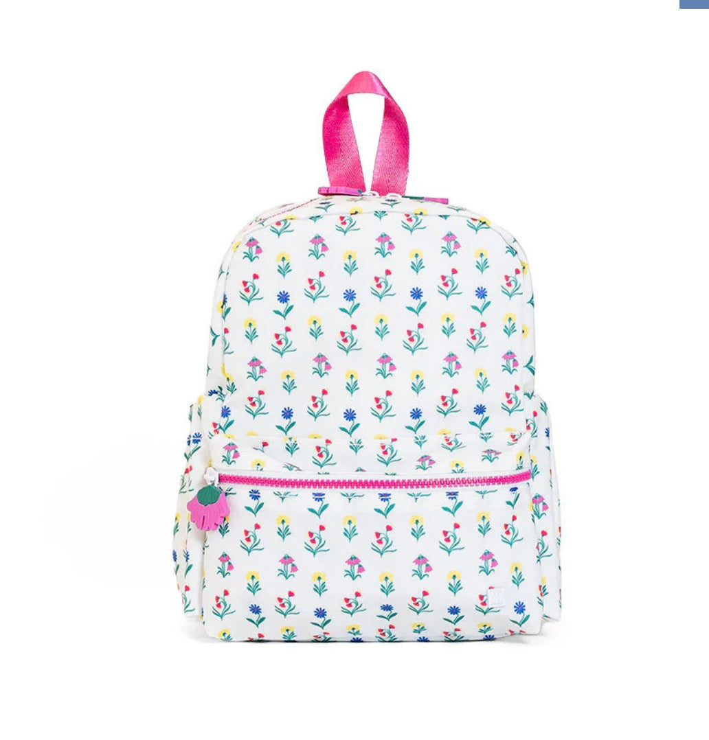 Mini Backer