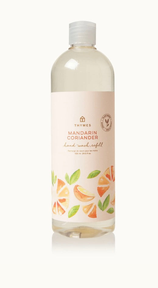 Thymes Hand Wash Refill