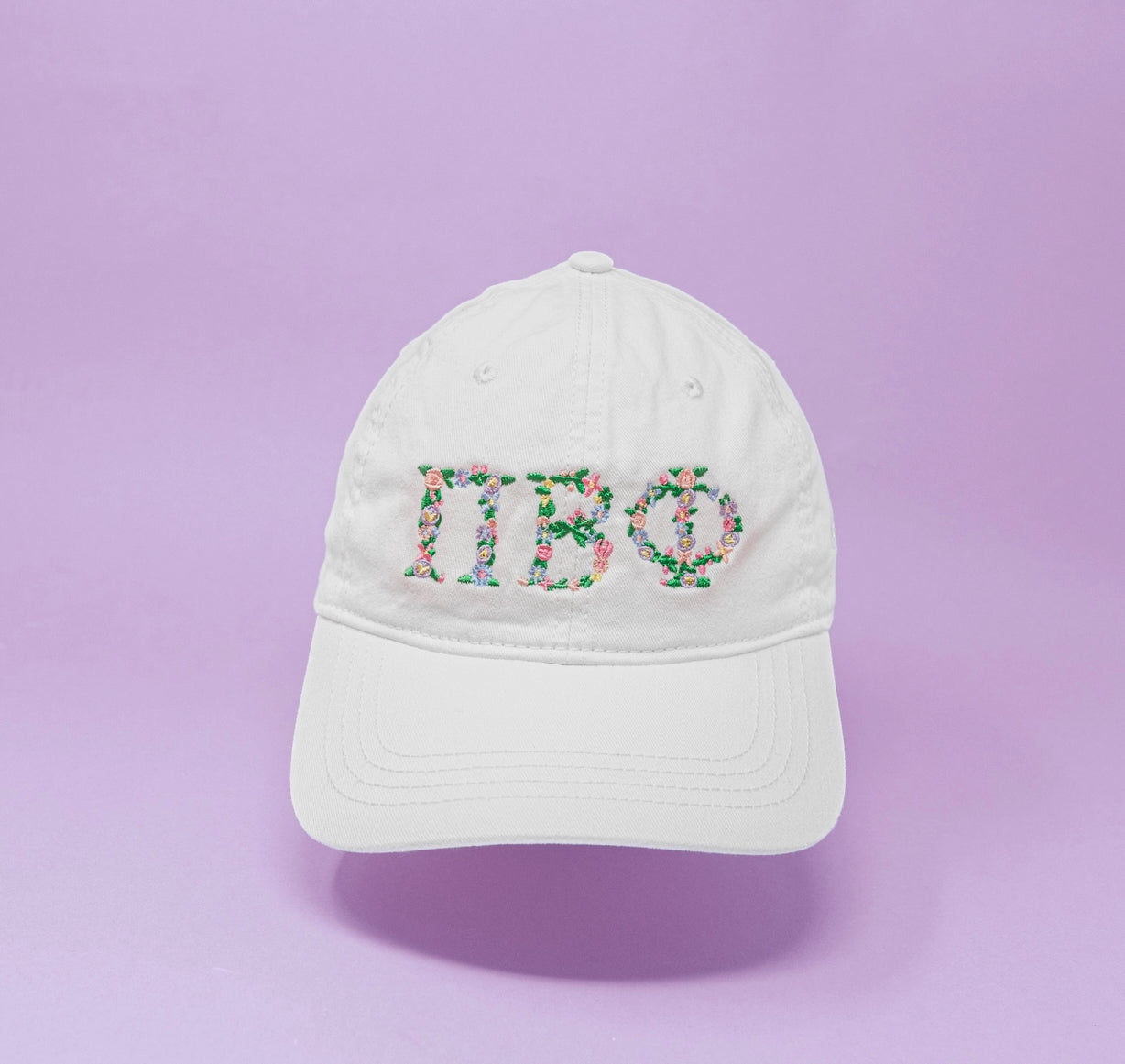 Swag Greek Cap