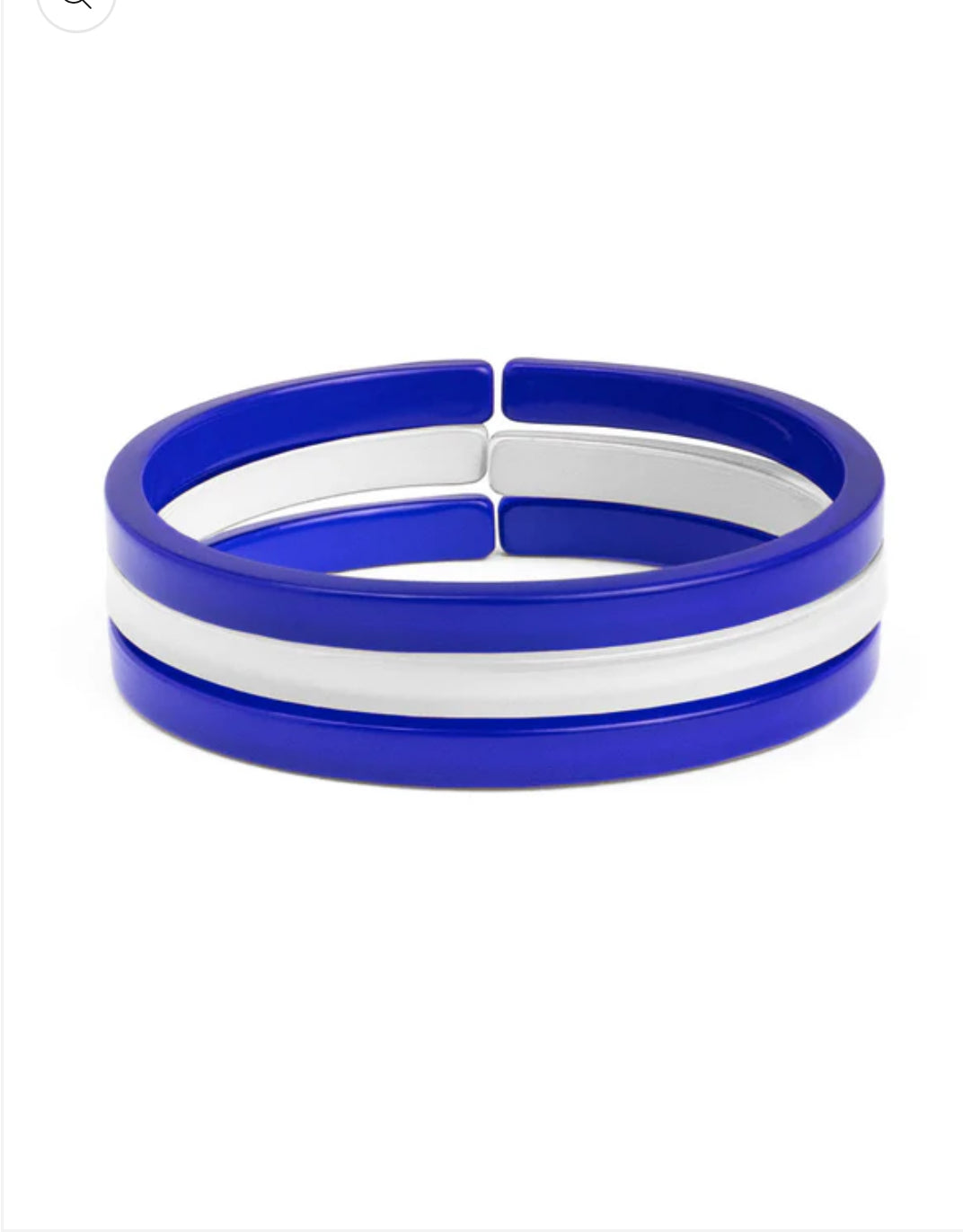 Game Day Bangle Stack (3)
