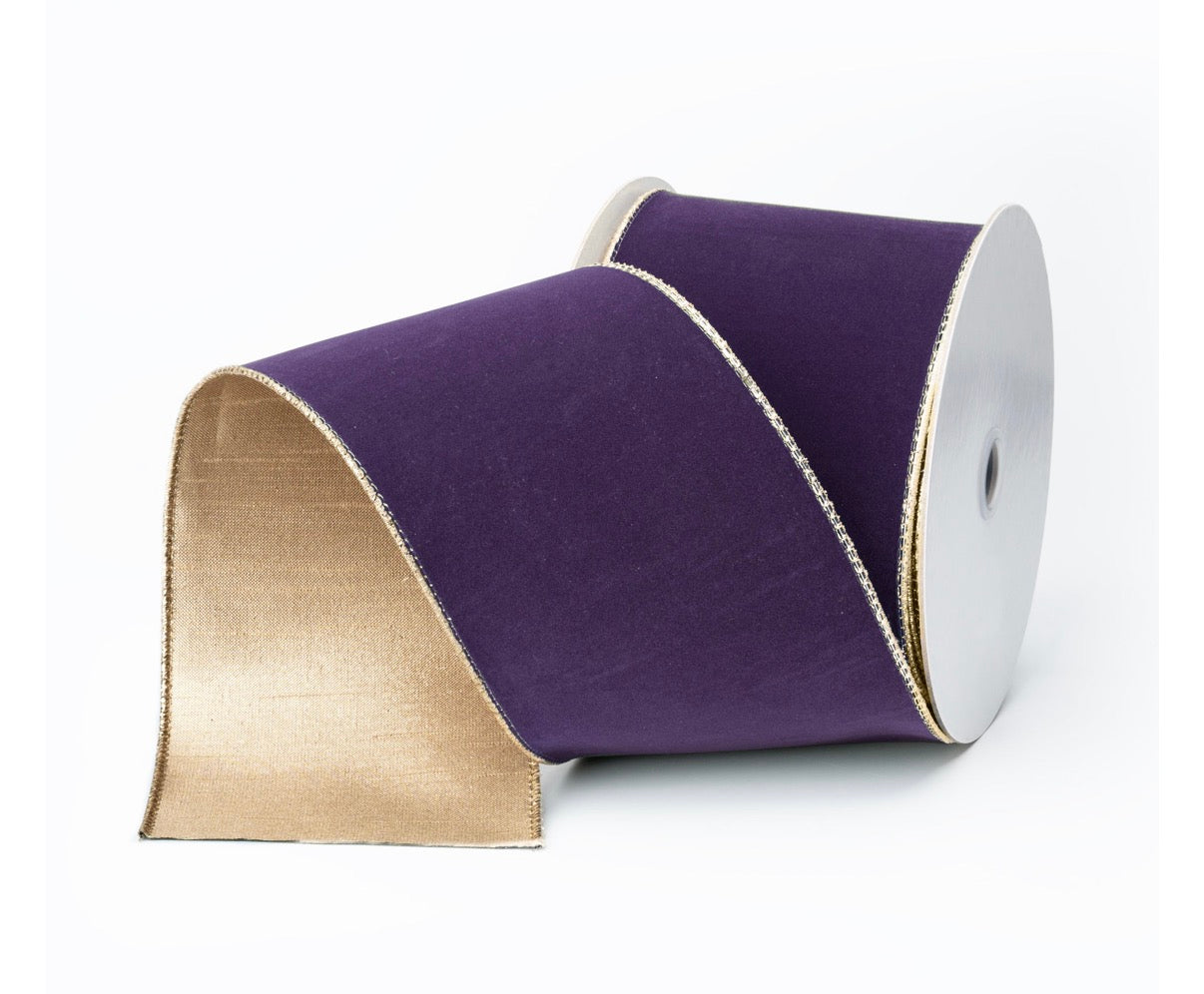 4” Wreath Ribbon