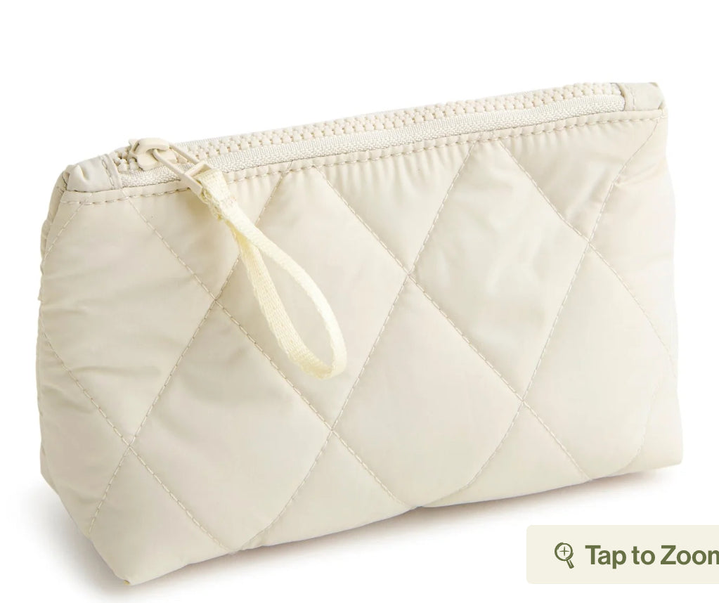 Small Pouch