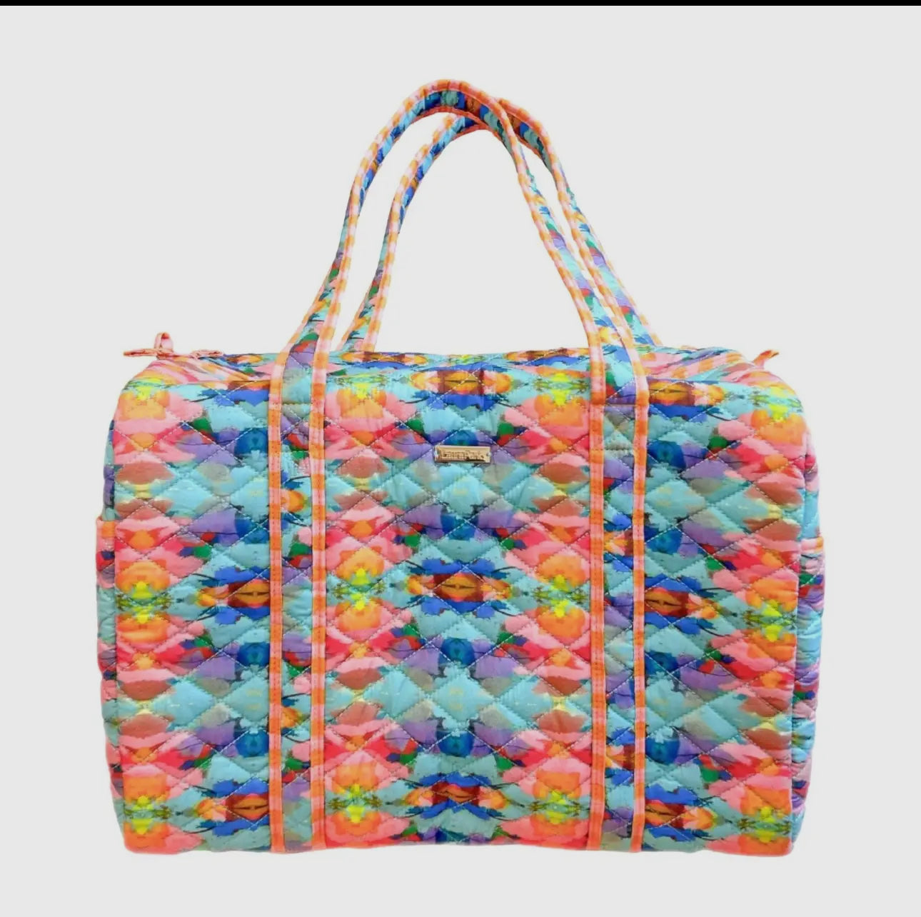 Laura Park Travel Duffle Bag