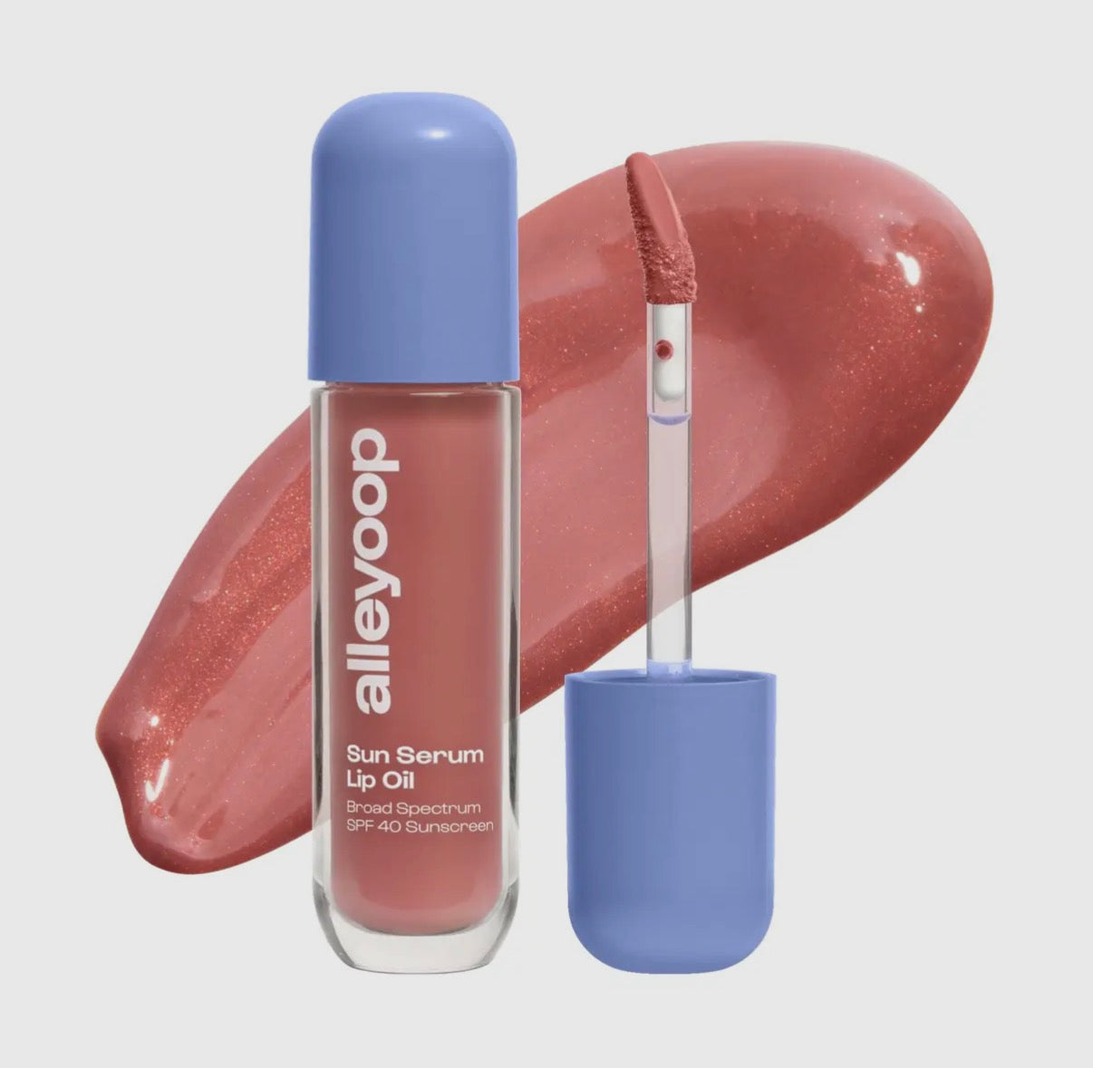 Sun Serum Lip Oil