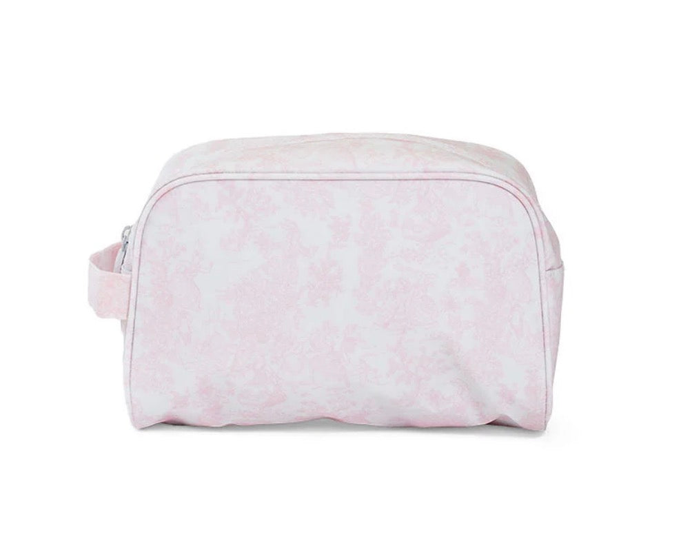 Stowaway Cosmetic Pouch