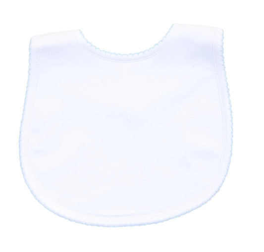 Magnolia Baby Bib