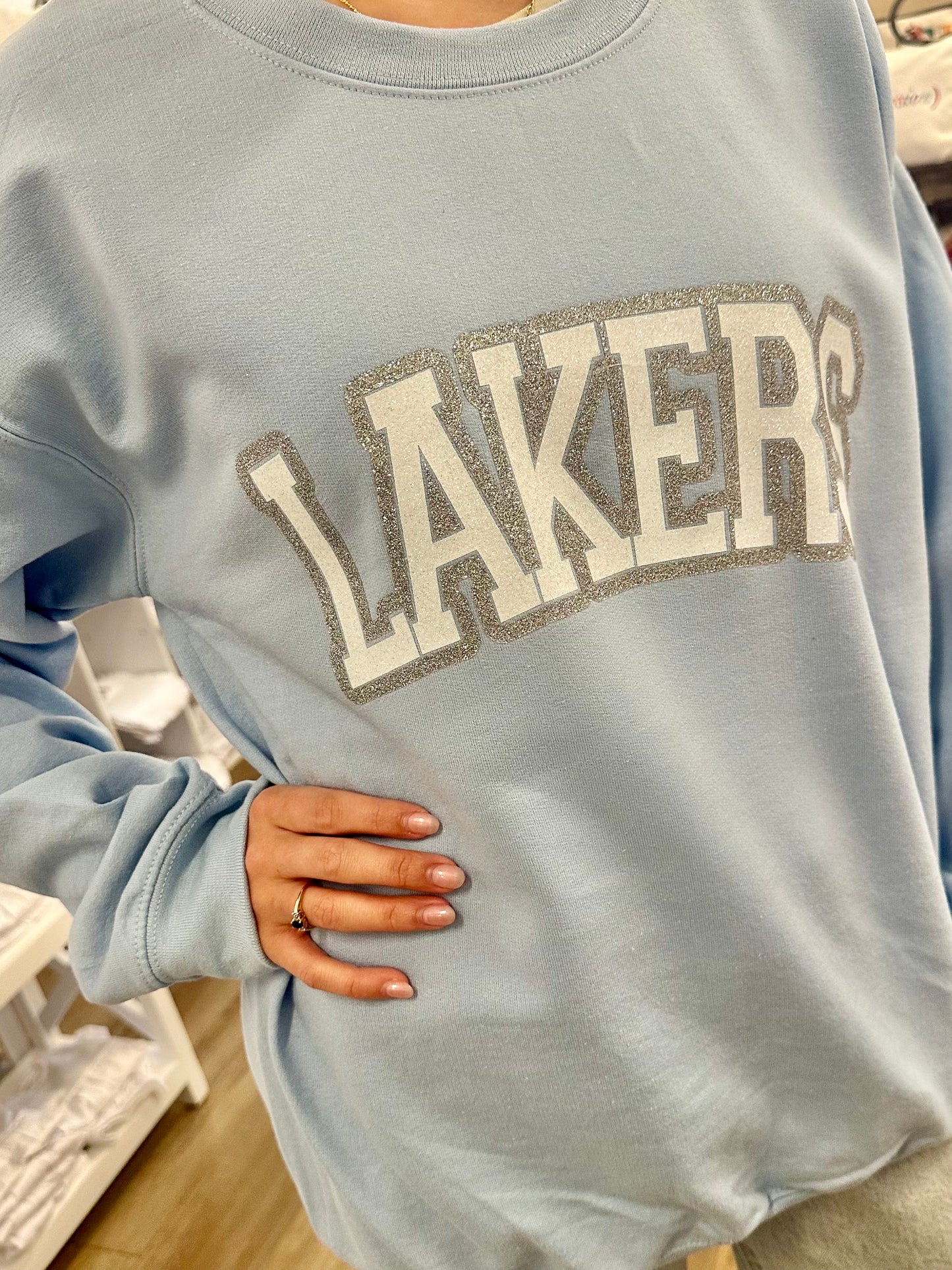 Lakers Gear