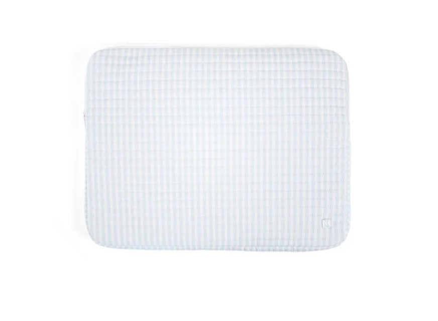 Quilted Laptop Sleeve