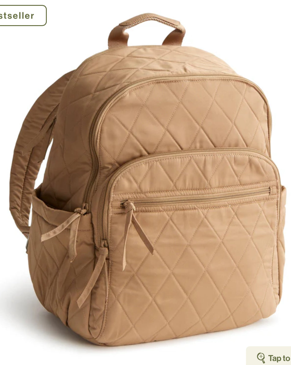 Large Bancroft Backpack