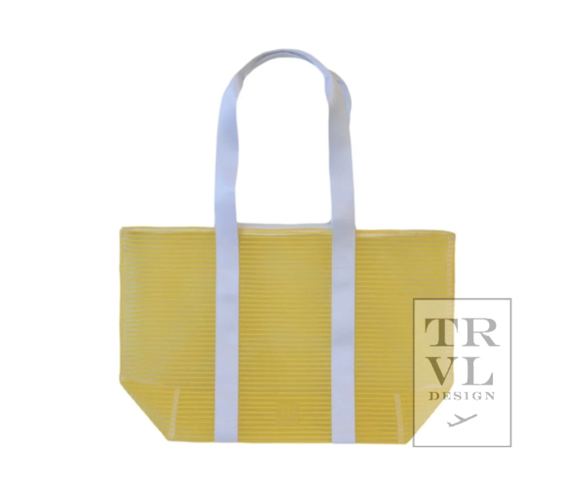 Mesh Tote