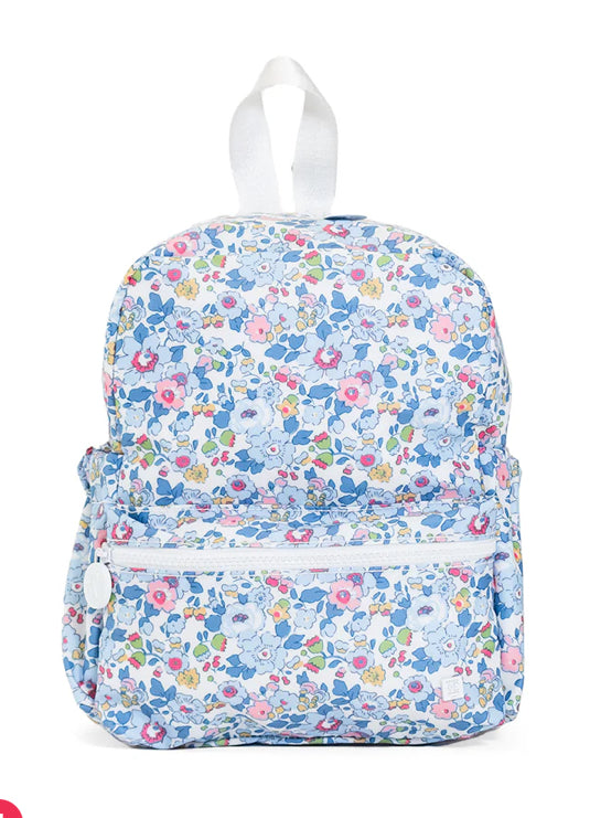 Mini Backer