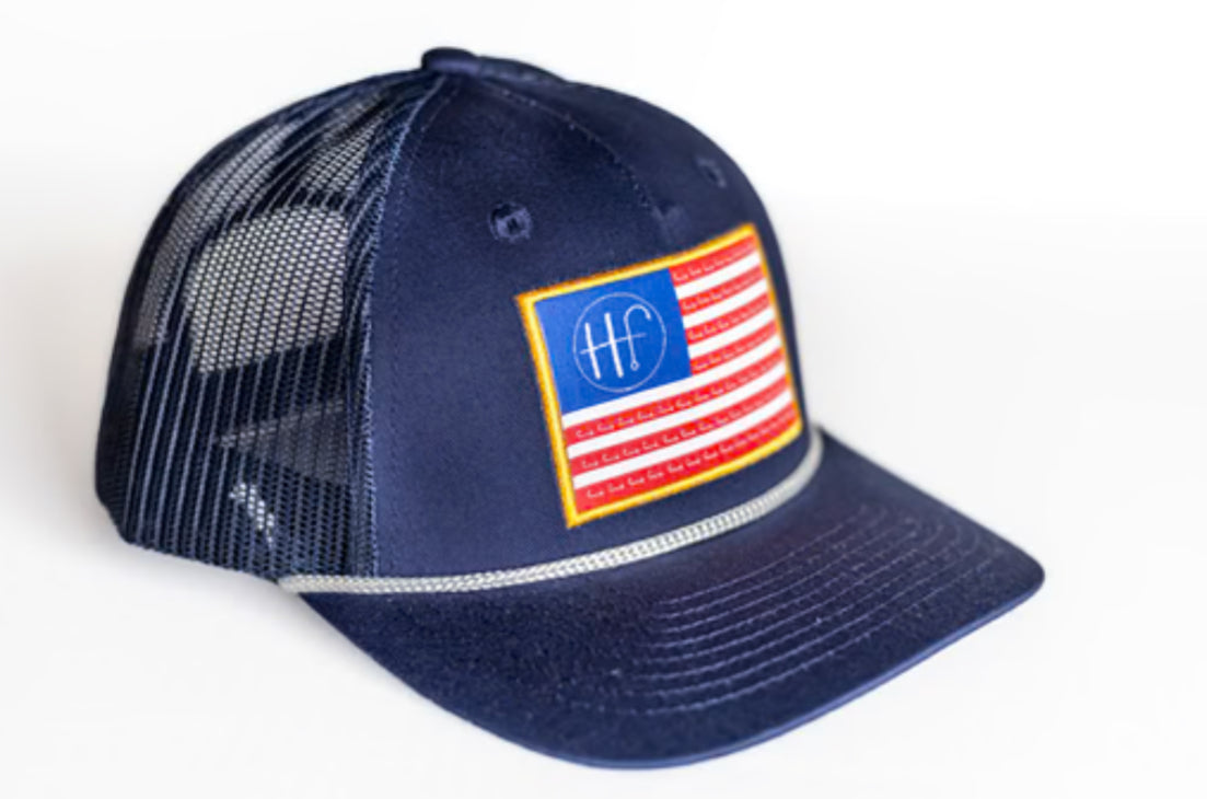 Adult Trucker Hats