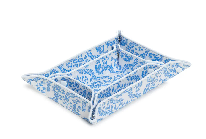 Luxe Gloss Tray Set