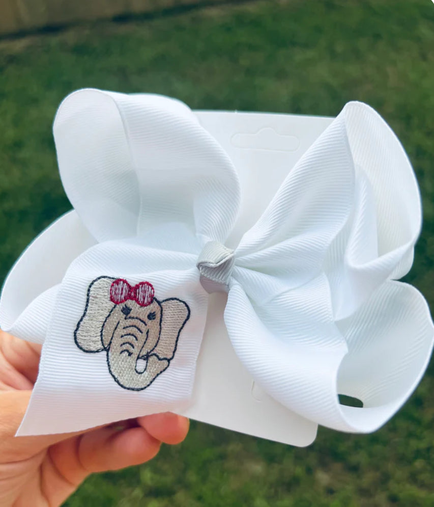 Gameday Bows