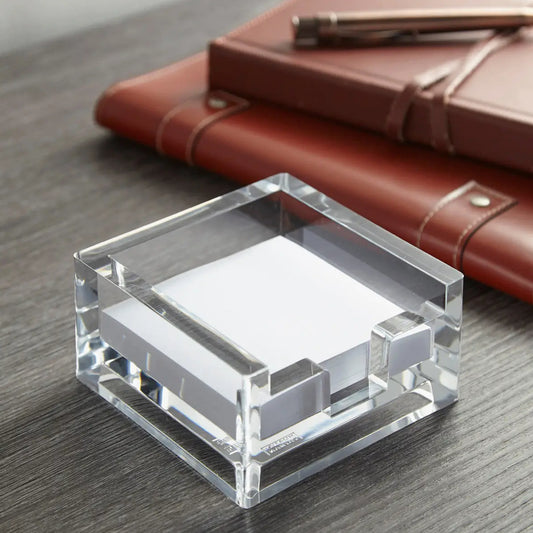 Acrylic 3x3 Pad Holder