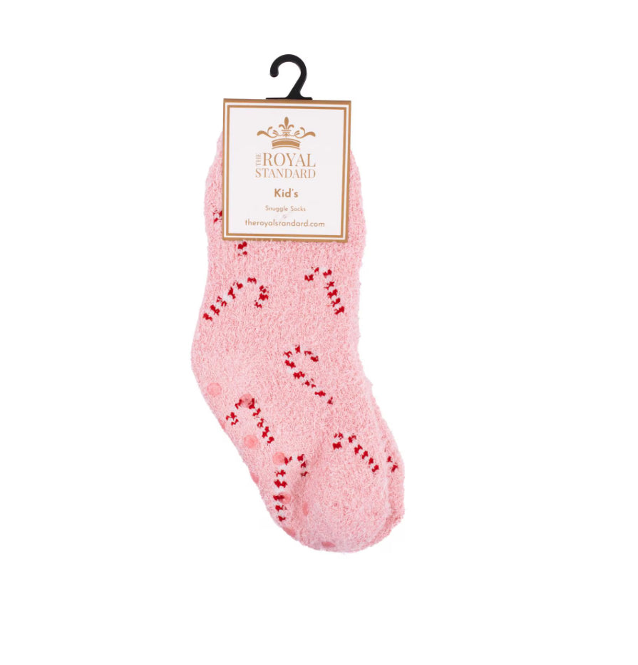 Kids Snuggle Socks