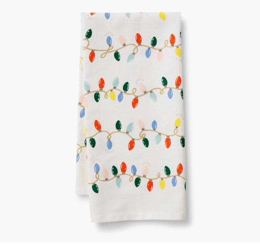 Christmas Tea Towels