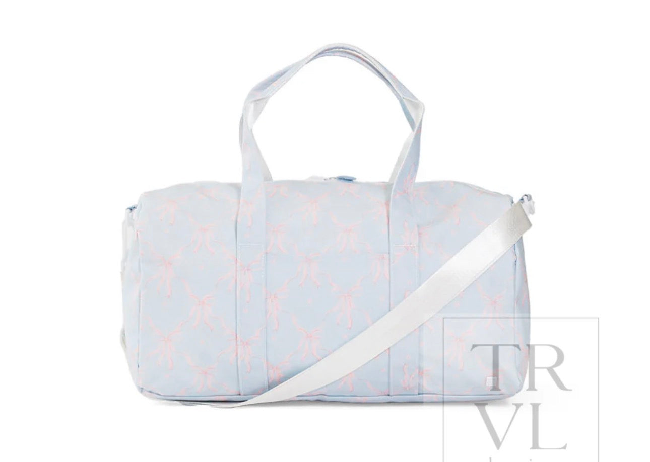 Weekender Duffle