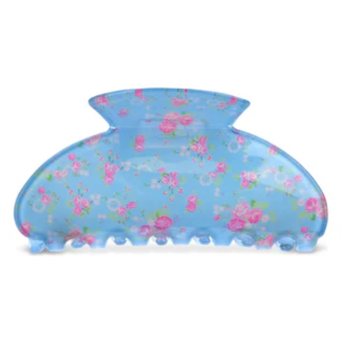 Beautiful Blossom Hair Clip