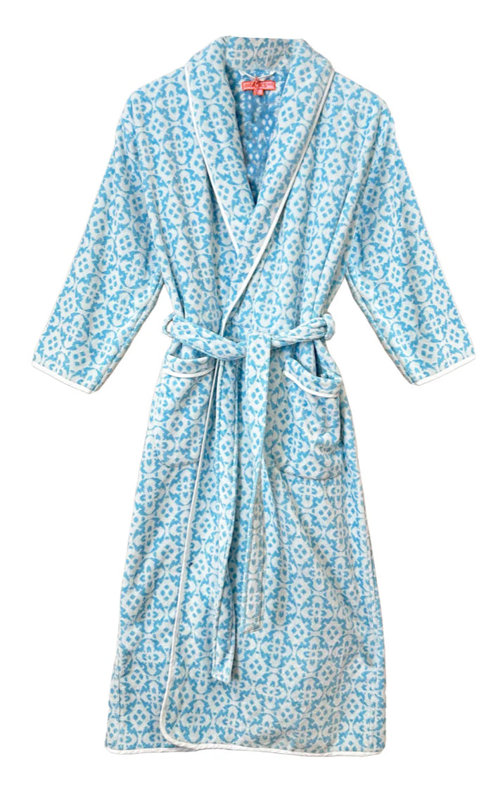 Brooks Avenue Terry Robe